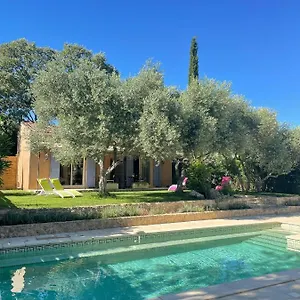  Apartment En Le Clos De La Cerise