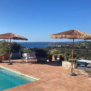  Homestay L'atelier